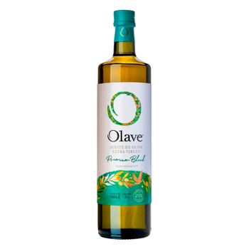 AZEITE DE OLIVA OLAVE PREMIUM BLEND 1 LITRO