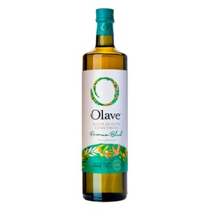 AZEITE DE OLIVA OLAVE PREMIUM BLEND 1 LITRO