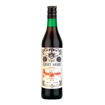 Fernet Lazzaroni 40