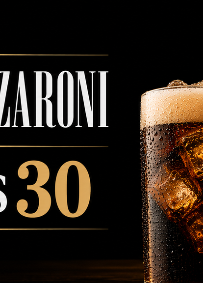 PROMO FERNET